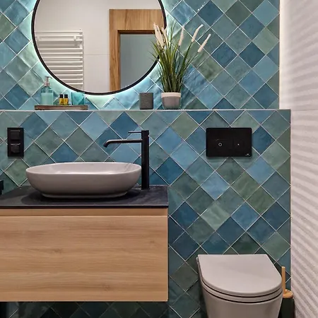 Mye - Fuzja Apartament *